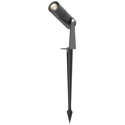 Ландшафтный светодиодный светильник Maytoni Outdoor Bern O050FL-L2GF3K