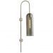 Бра Odeon Light Vosti 4805/1W