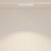 Трековый светодиодный светильник Maytoni Radity Points TR082-1-12W3K-M-W