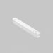 Трековый светодиодный светильник Maytoni Radity Points TR082-1-12W3K-M-W