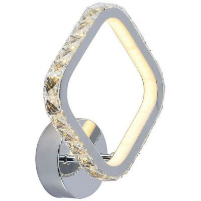Светодиодный накладной светильник 8010/1W CHR Profit Light
