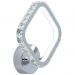 Светодиодный накладной светильник 8010/1W CHR Profit Light