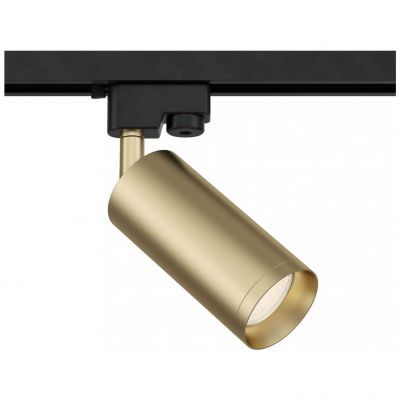 Трековые светильники Maytoni Track Lamps TR004-1-GU10-MG