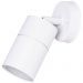 Уличный настенный светильник Arte Lamp Mistero A3304AL-1WH