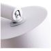 Уличный настенный светильник Arte Lamp Mistero A3304AL-1WH