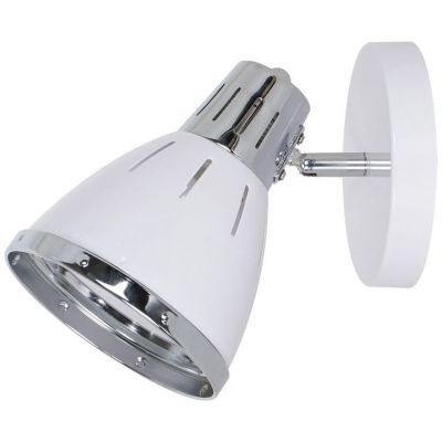 Спот Arte Lamp A2215AP-1WH