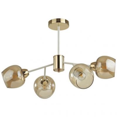 Потолочная люстра Lumion Comfi Odell 5650/4C