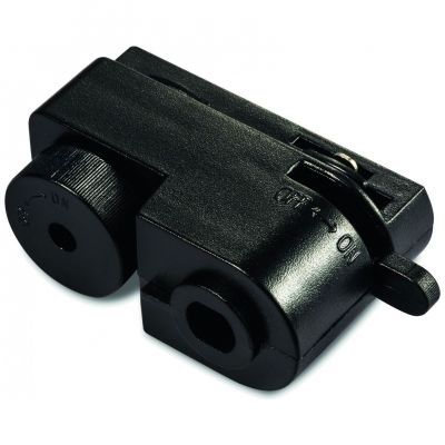 Коннектор питания для шинопровода для трекового светильника Arte Lamp A200006