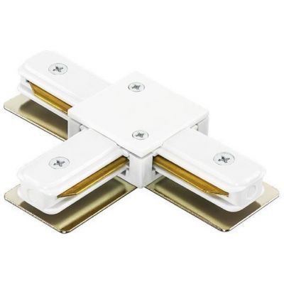 Коннектор T-образный Lightstar 502136