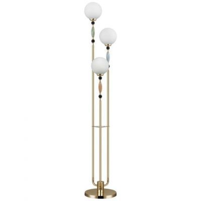 Торшер Odeon Light Modern Palle 5405/3F