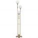 Торшер Odeon Light Modern Palle 5405/3F
