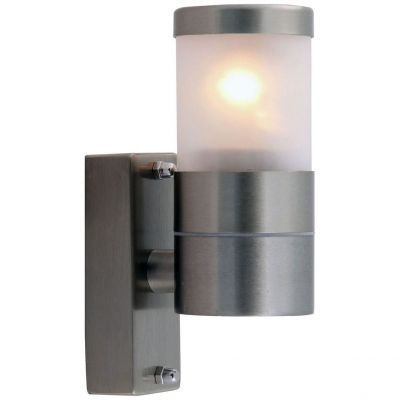 Уличный светильник Arte Lamp A3201AL-1SS
