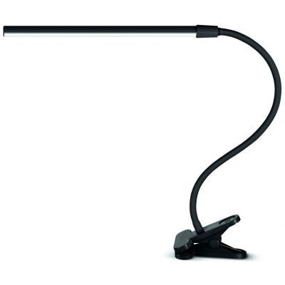 Настольная лампа Arte Lamp A1106LT-1BK