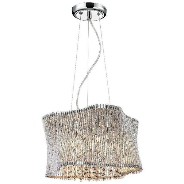 Люстра Arte Lamp A4207SP-4CC