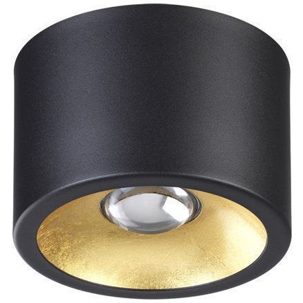 Потолочный светильник Odeon Light Glasgow 3875/1CL