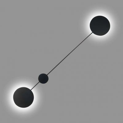 Настенный светодиодный светильник ST Luce SL6006.401.02