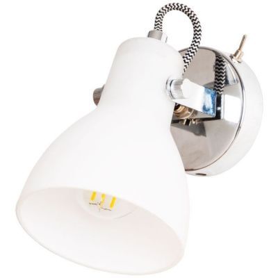 Спот Arte Lamp Fado A1142AP-1CC