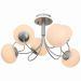 Потолочная люстра ST Luce SL717.552.06