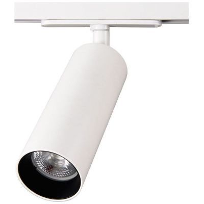 Трековый светодиодный светильник Citilux Тубус CL01T180N