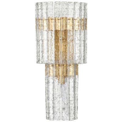 Настенный светильник Odeon Light Merkale 4938/3W