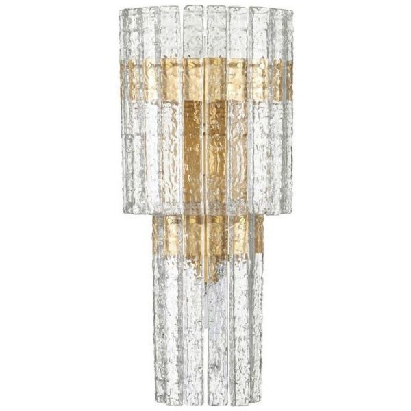 Настенный светильник Odeon Light Merkale 4938/3W