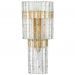Настенный светильник Odeon Light Merkale 4938/3W