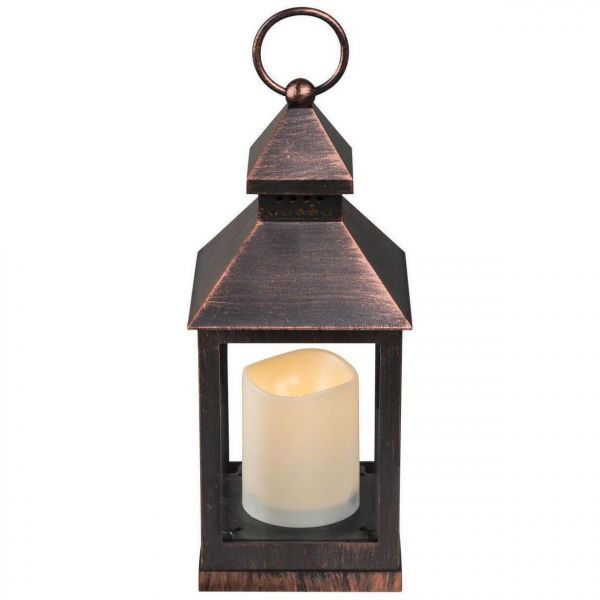 Настольная лампа Globo 28192-12