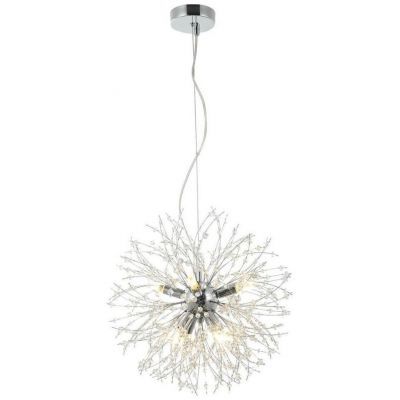 Люстра подвесная 2123/09/08P Stilfort Salut