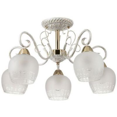 Потолочная люстра Lumion 3505/5C BIANCOPA