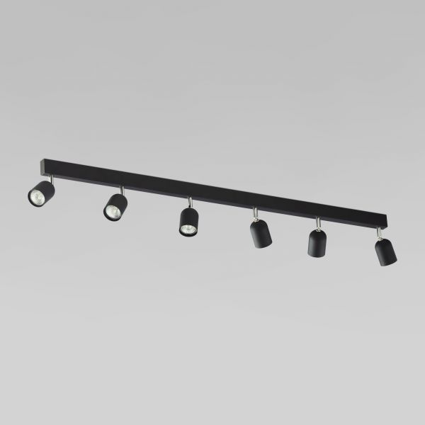 Потолочный светильник TK Lighting 1019 Top Black