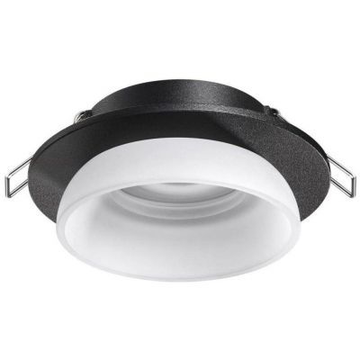 Встраиваемый светильник Novotech Lirio 370721