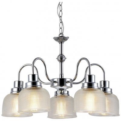 Люстра Arte Lamp A9186LM-5CC