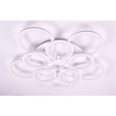 Светильник светодиодный Linvel MS 1038 Этолин 260W 3000-6500К Белый IP20 31200Lm с ПДУ