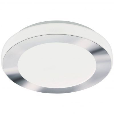 Потолочный светодиодный светильник Eglo Led Carpi 95282