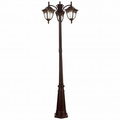 Светильник уличный наземный ST Luce SL083.705.03