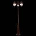 Светильник уличный наземный ST Luce SL083.705.03