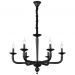 Люстра подвесная ST Luce SL1114.403.06