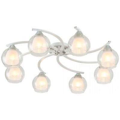 Потолочная люстра Citilux CL152180 Кристи
