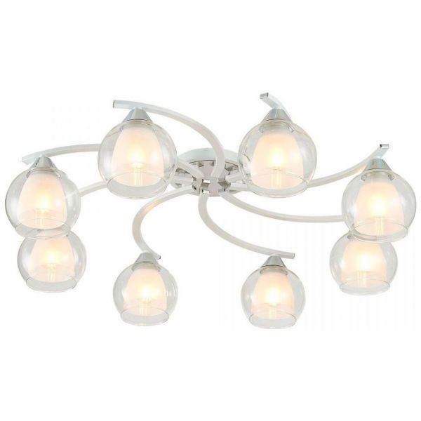 Потолочная люстра Citilux CL152180 Кристи