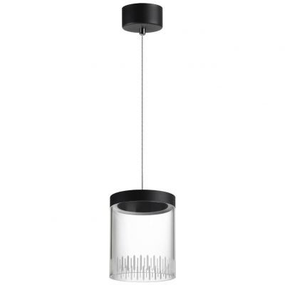 Подвесной светодиодный светильник Novotech 359008 Aura