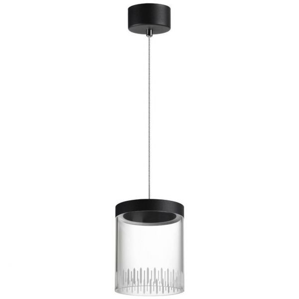 Подвесной светодиодный светильник Novotech 359008 Aura