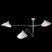 Люстра потолочная ST Luce SL305.502.03