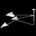 Люстра потолочная ST Luce SL305.502.03