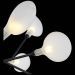 Люстра подвесная ST Luce SL411.423.45