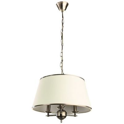 Люстра Arte Lamp A3579SP-3AB