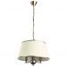 Люстра Arte Lamp A3579SP-3AB