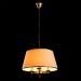 Люстра Arte Lamp A3579SP-3AB
