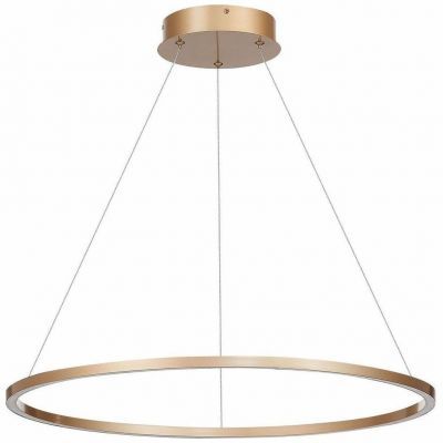 Подвесной светодиодный светильник ST Luce ST605.243.34