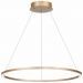 Подвесной светодиодный светильник ST Luce ST605.243.34