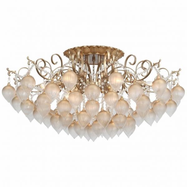 Люстра потолочная ST Luce SL659.302.09